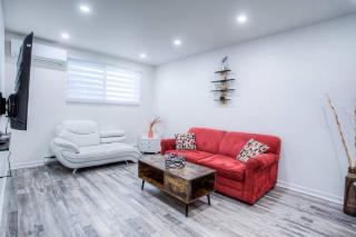 Luxury 1BR Apartment, Free Parking - Montreal - 9