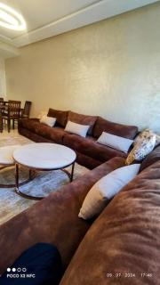 Luxe accommodatie Tanger - 5