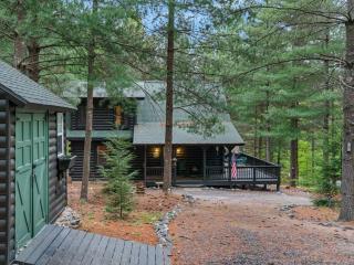 Gated neighborhood - Hot Tub & Fire Pit - Nebo - 7