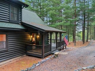 Gated neighborhood - Hot Tub & Fire Pit - Nebo - 2