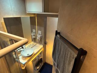 Studio Claudino Copacabana - Rio de Janeiro - 4