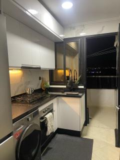 Luxury appartement with Private Parking For families only - Tánger - 3