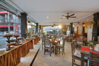 Villa at Royal Tunjung Bali - Seminyak - 1