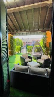 Villetta faustina - 4