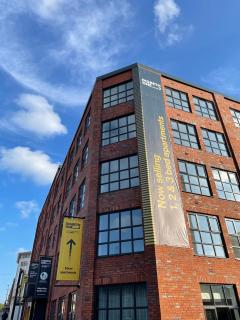 Digbeth Place - Birmingham City Centre - Birmingham - 1