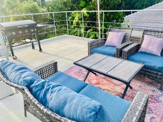 Ayurwellness Resort Okinawa - Motobu - 1