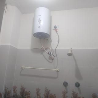 Vrs Inn - Vellore - 7