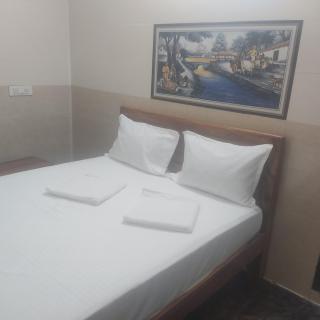 Vrs Inn - Vellore - 0