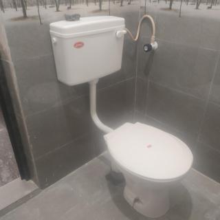 Vrs Inn - Vellore - 5