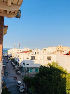 Beautiful Duplex just Minutes to The Beach - Martil - 8