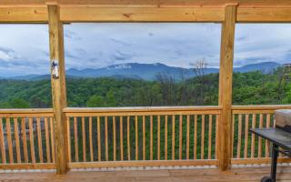 Beartastic Mountain View Lodge - Gatlinburg - 5