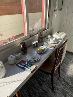 Cozy, quiet and bright studio in Recoleta - 2