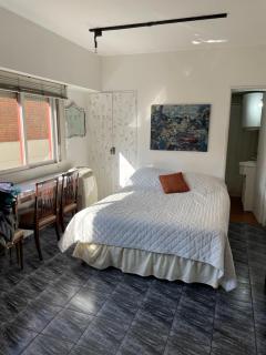 Cozy, quiet and bright studio in Recoleta - 3