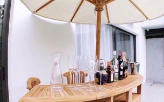 Luxury Pool Villa 107 - Banguecoque - 7