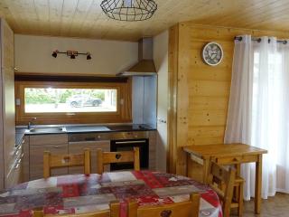 Appartement 3 Pièces Les Gets - Centre Ville, 6 Pers., WiFi, Garage, Bon Standing - FR-1-802-7 - Les Gets - 9