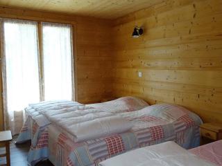 Appartement 3 Pièces Les Gets - Centre Ville, 6 Pers., WiFi, Garage, Bon Standing - FR-1-802-7 - Les Gets - 7