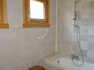 Appartement 3 Pièces Les Gets - Centre Ville, 6 Pers., WiFi, Garage, Bon Standing - FR-1-802-7 - Les Gets - 6