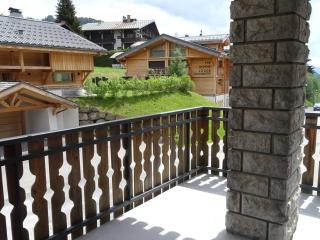 Appartement 3 Pièces Les Gets - Centre Ville, 6 Pers., WiFi, Garage, Bon Standing - FR-1-802-7 - Les Gets - 3