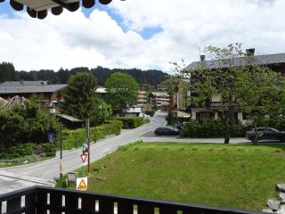 Appartement 3 Pièces Les Gets - Centre Ville, 6 Pers., WiFi, Garage, Bon Standing - FR-1-802-7 - Les Gets - 1
