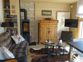Appartement Confort 3 Pièces, 4 Pers, Balcon, Proche Commerces et Pistes - Les Gets - FR-1-802-12 - Les Gets - 0