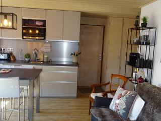 Appartement Confort 3 Pièces, 4 Pers, Balcon, Proche Commerces et Pistes - Les Gets - FR-1-802-12 - Les Gets - 1