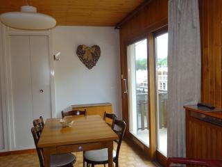 À Louer Les Gets: 2 Pièces, 4 Pers, Centre, Wifi, Draps et Serviettes Inclus - FR-1-802-23 - Les Gets - 8