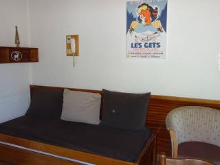 À Louer Les Gets: 2 Pièces, 4 Pers, Centre, Wifi, Draps et Serviettes Inclus - FR-1-802-23 - Les Gets - 5