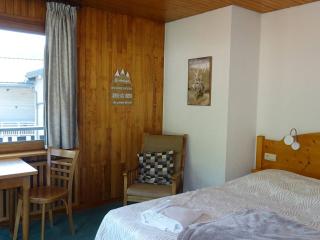 À Louer Les Gets: 2 Pièces, 4 Pers, Centre, Wifi, Draps et Serviettes Inclus - FR-1-802-23 - Les Gets - 3