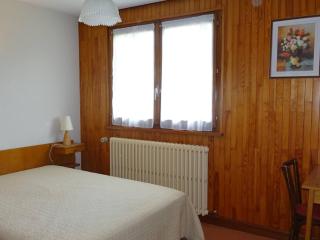 Appartement Lumineux aux Gets - 3 Pièces, 6 Pers, Balcon, Parking, WiFi, Près des Commerces et Pistes - FR-1-802-31 - Les Gets - 6