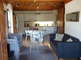 Les Gets : Triplex 5 pièces pour 8 pers, proche télésiège, navette, balcon, ski/vélo - FR-1-802-1 - Les Gets - 9