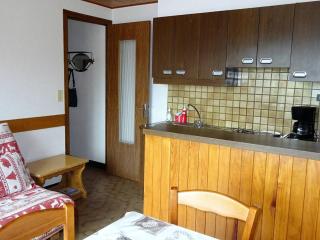 Appartement 2 Pièces Les Gets - 4 Pers, Centre, Balcon, Parking, Wifi, Navette Gratuite - FR-1-802-34 - Les Gets - 8
