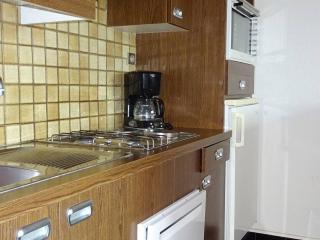 Appartement 2 Pièces Les Gets - 4 Pers, Centre, Balcon, Parking, Wifi, Navette Gratuite - FR-1-802-34 - Les Gets - 7
