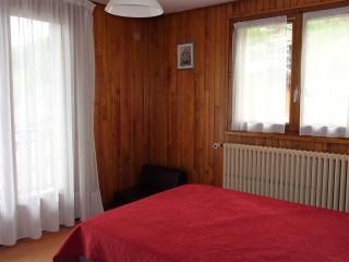 Appartement 2 Pièces Les Gets - 4 Pers, Centre, Balcon, Parking, Wifi, Navette Gratuite - FR-1-802-34 - Les Gets - 6