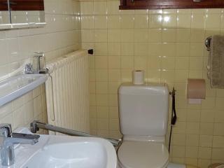 Appartement 2 Pièces Les Gets - 4 Pers, Centre, Balcon, Parking, Wifi, Navette Gratuite - FR-1-802-34 - Les Gets - 4