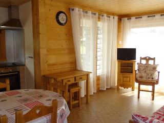 Appartement lumineux 3 pièces, 6 pers, Les Gets – Proche centre et ESF, WIFI, garage, navette - FR-1-802-4 - Les Gets - 8