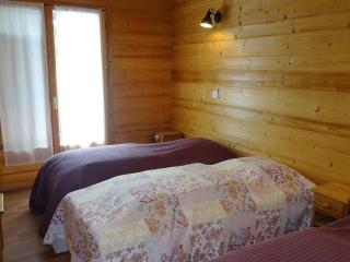Appartement lumineux 3 pièces, 6 pers, Les Gets – Proche centre et ESF, WIFI, garage, navette - FR-1-802-4 - Les Gets - 3