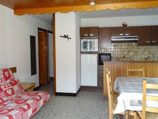 Appartement T3 lumineux aux Gets - 6 pers, terrasse, parking privé, à 300m des commerces, WiFi inclus - FR-1-802-40 - Les Gets - 9