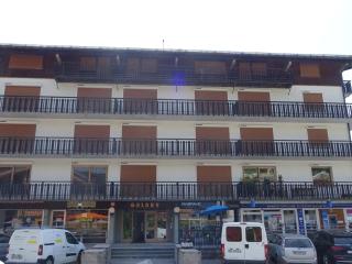 Location 2 pièces Les Gets, centre-ville, 4 pers., WiFi, draps et serviettes inclus - FR-1-802-6 - 1