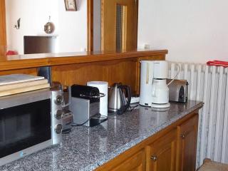 Les Gets : Duplex 6 pièces pour 12 pers., wifi, garage, proche pistes – Draps et serviettes inclus l’hiver - FR-1-802-9 - Les Gets - 5