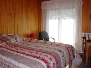 Les Gets : Duplex 6 pièces pour 12 pers., wifi, garage, proche pistes – Draps et serviettes inclus l’hiver - FR-1-802-9 - Les Gets - 3