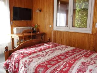 Les Gets : Duplex 6 pièces pour 12 pers., wifi, garage, proche pistes – Draps et serviettes inclus l’hiver - FR-1-802-9 - Les Gets - 1