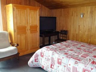 Les Gets : Duplex 6 pièces pour 12 pers., wifi, garage, proche pistes – Draps et serviettes inclus l’hiver - FR-1-802-9 - Les Gets - 1