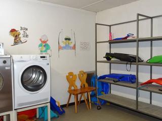 Les Gets: Appartement 2P, 4 pers. Centre, WiFi, Draps/Serviettes inclus, Proche Commerces et ESF - FR-1-802-15 - Les Gets - 2