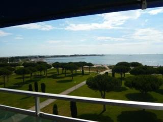 Appartement T3 au Grau-du-Roi, accès plage, parking - FR-1-731-80 - Le Grau-du-Roi - 9