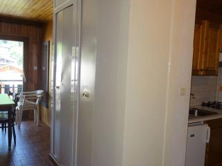 Appartement 2 Pièces aux Gets - 4 pers, Centre-Ville, WiFi, Draps/Serviettes Inclus - FR-1-802-27 - Les Gets - 2