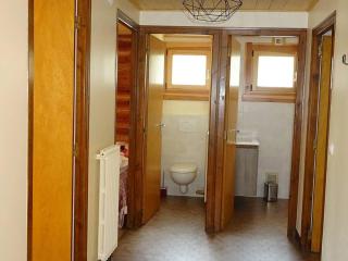 Les Gets: Spacieux 3 Pièces 7 Pers, Lumineux avec Balcon, Parking, WIFI, Proche Commerces et ESF - FR-1-802-8 - Les Gets - 4