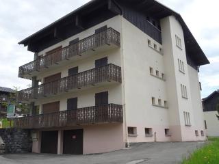 Les Gets: Spacieux 3 Pièces 7 Pers, Lumineux avec Balcon, Parking, WIFI, Proche Commerces et ESF - FR-1-802-8 - Les Gets - 1