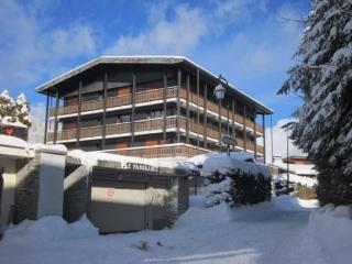 Appartement 2 pièces 6 pers, skis à 50m, garage, centre Les Gets à 300m - FR-1-802-10 - 7