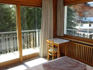 Les Gets, 2 Pièces, 4 Pers, Centre, WiFi, Draps et Serviettes Inclus - FR-1-802-36 - Les Gets - 3