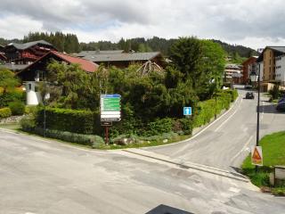 Les Gets 2 Pièces Rénové, 5 Pers, Centre, Wifi, Garage - FR-1-802-11 - Les Gets - 1